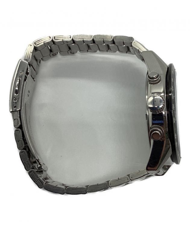 中古・古着通販】CITIZEN (シチズン) クロノグラフ B612-S083451
