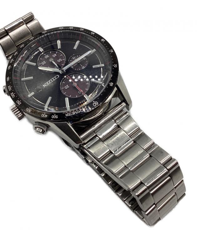 中古・古着通販】CITIZEN (シチズン) クロノグラフ B612-S083451