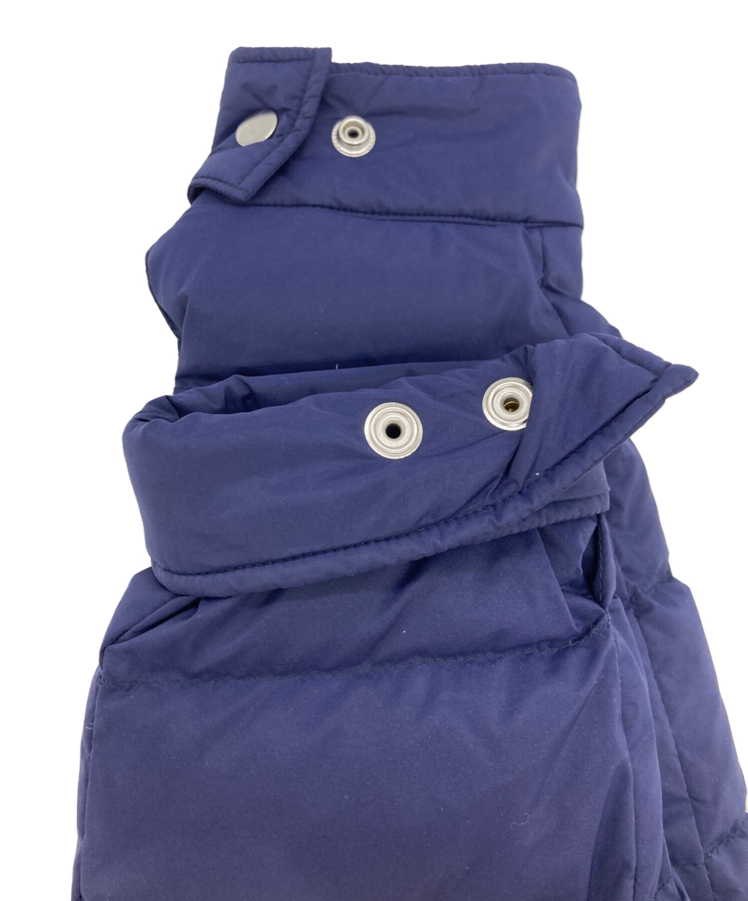 中古・古着通販】DIESEL (ディーゼル) モヒカンパッチダウンジャケット