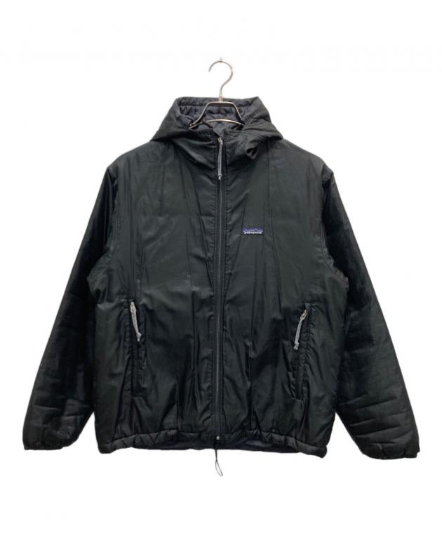 中古・古着通販】Patagonia (パタゴニア) パフボールセーター ブラック