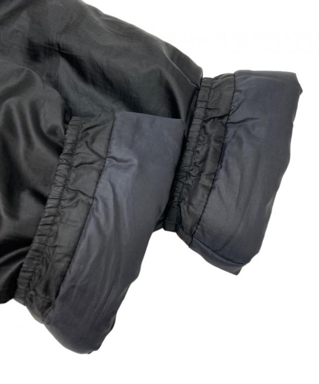 中古・古着通販】Patagonia (パタゴニア) パフボールセーター ブラック