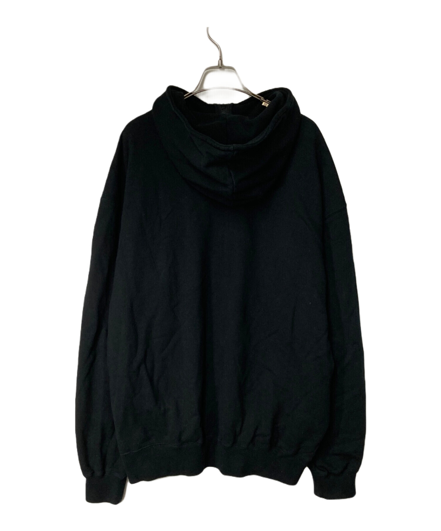 中古・古着通販】OVY (オヴィー) French Terry Half Zip Hoodie 