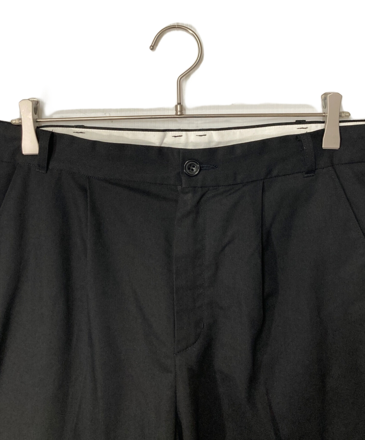 中古・古着通販】GHbm (ジーエイチビーエム) OVY (オヴィー) BRITISH