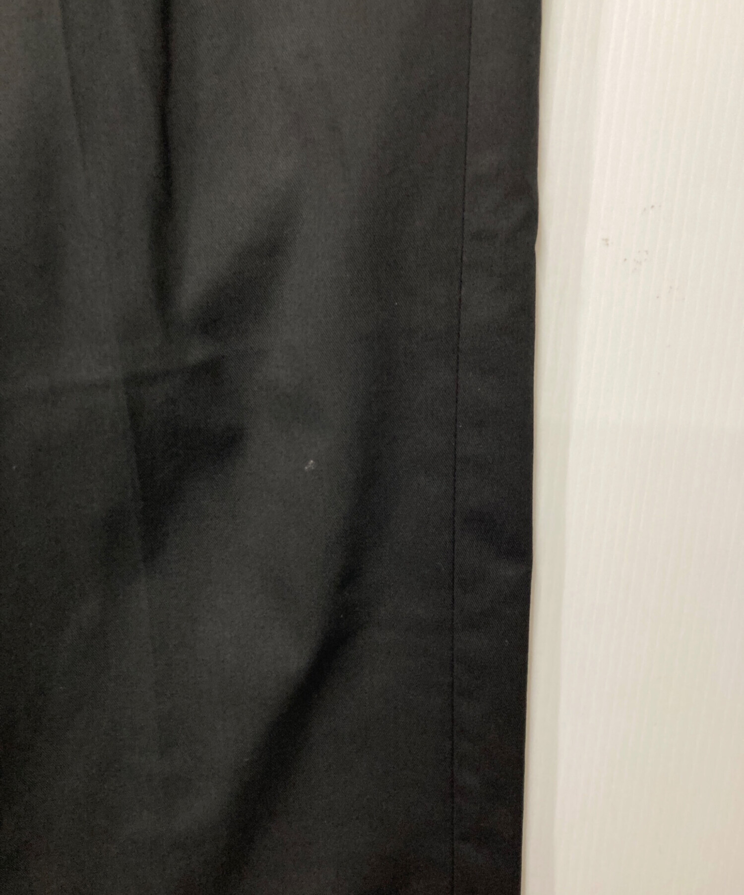 中古・古着通販】GHbm (ジーエイチビーエム) OVY (オヴィー) BRITISH