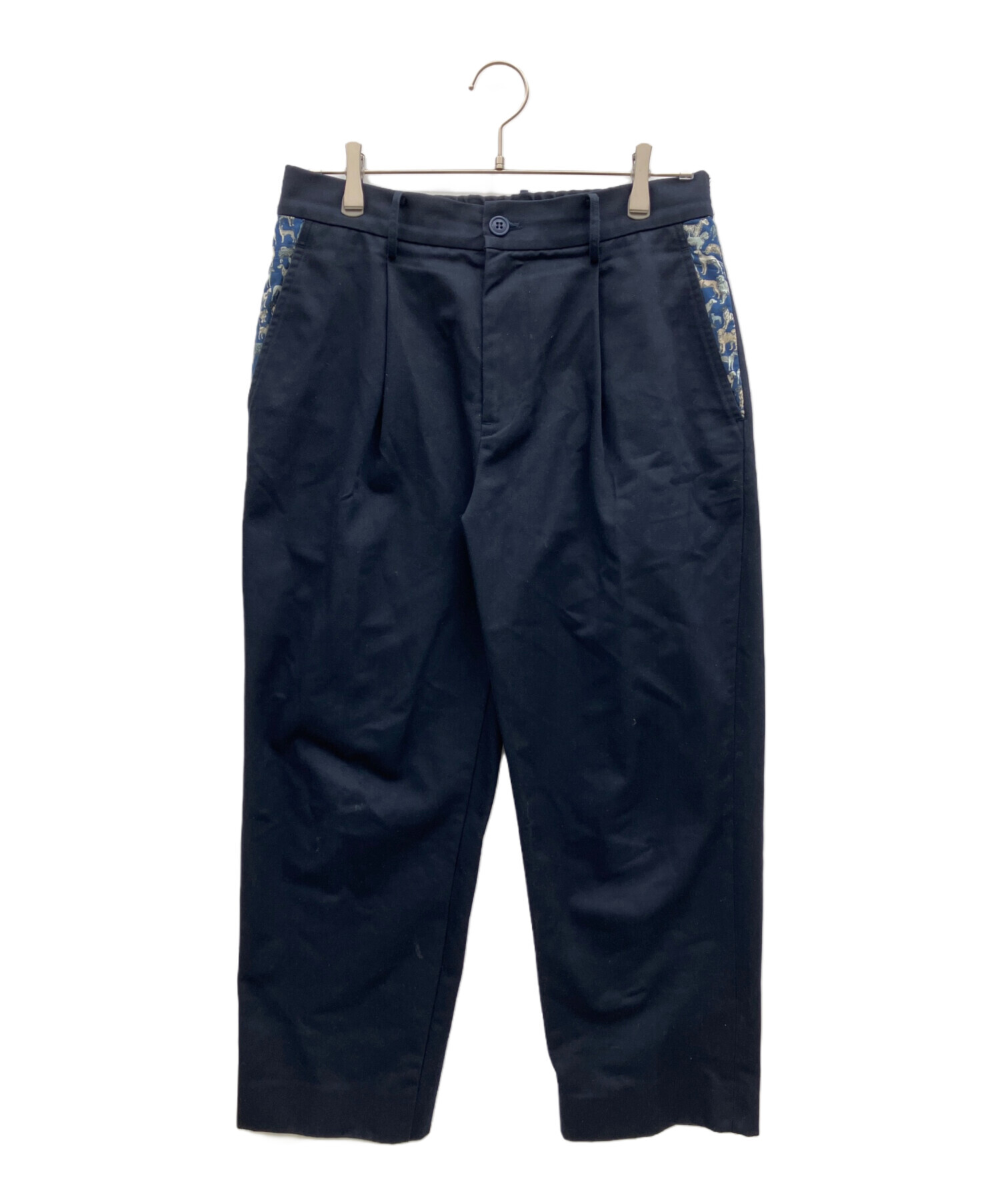 19SO スラックス Lサイズ 19SO 24/7 Slacks Lサイズ スラックス 【公式