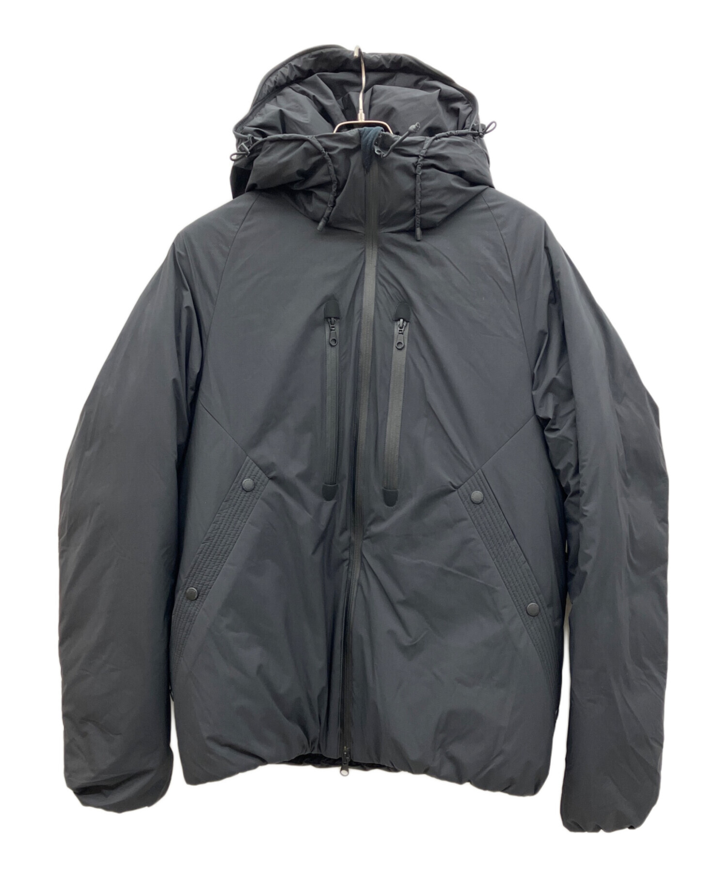 中古・古着通販】F/CE. (エフシーイー) NANGA (ナンガ) FT BOMB JK