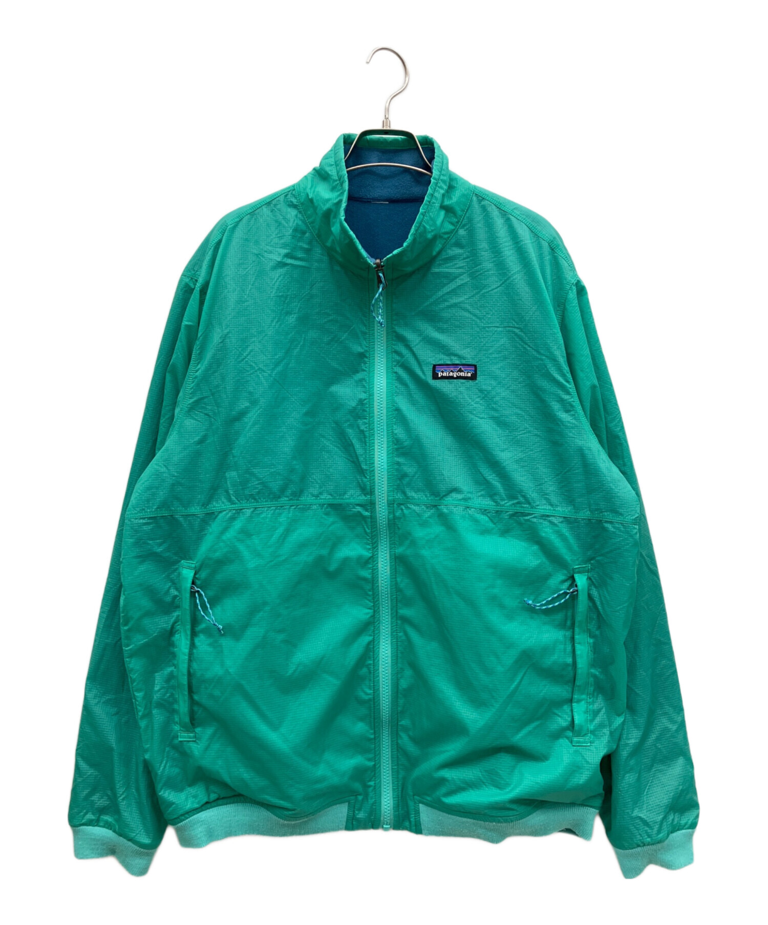 中古・古着通販】Patagonia (パタゴニア) リバーシブル・シェルド 