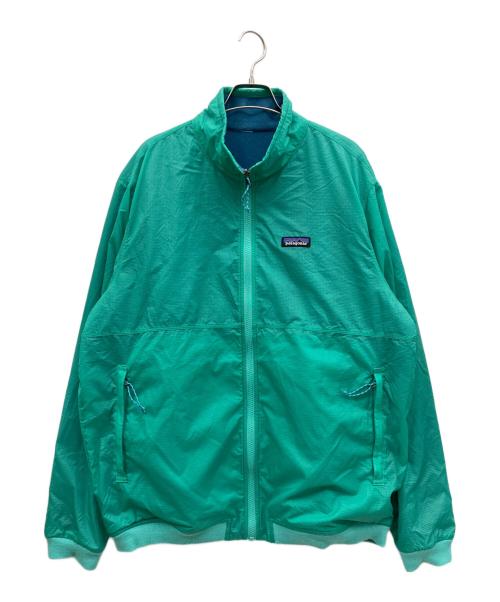 中古・古着通販】Patagonia (パタゴニア) リバーシブル・シェルド