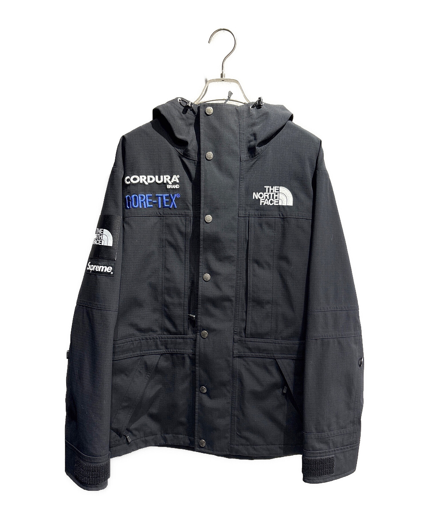 中古・古着通販】THE NORTH FACE (ザ ノース フェイス) SUPREME