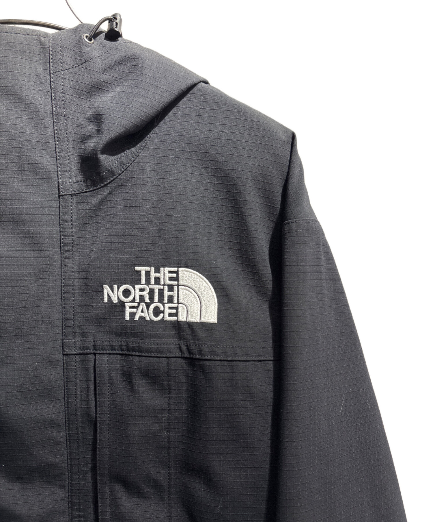 中古・古着通販】THE NORTH FACE (ザ ノース フェイス) SUPREME