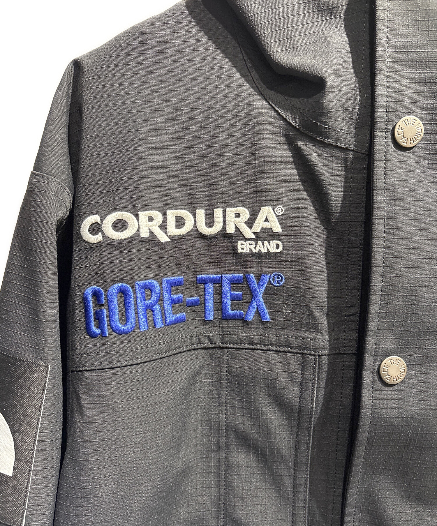 中古・古着通販】THE NORTH FACE (ザ ノース フェイス) SUPREME