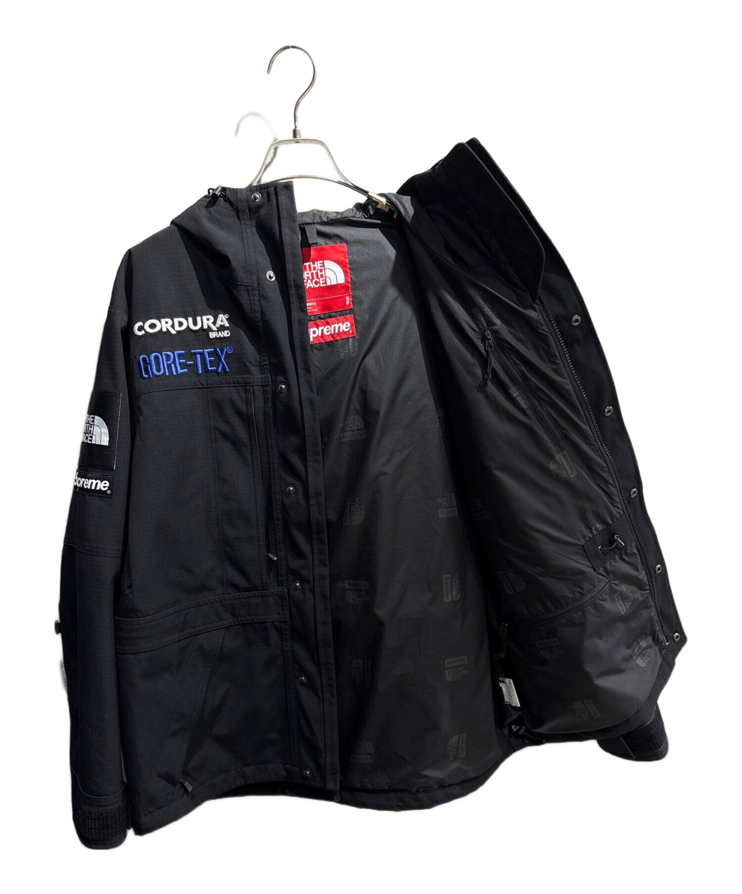 中古・古着通販】THE NORTH FACE (ザ ノース フェイス) SUPREME