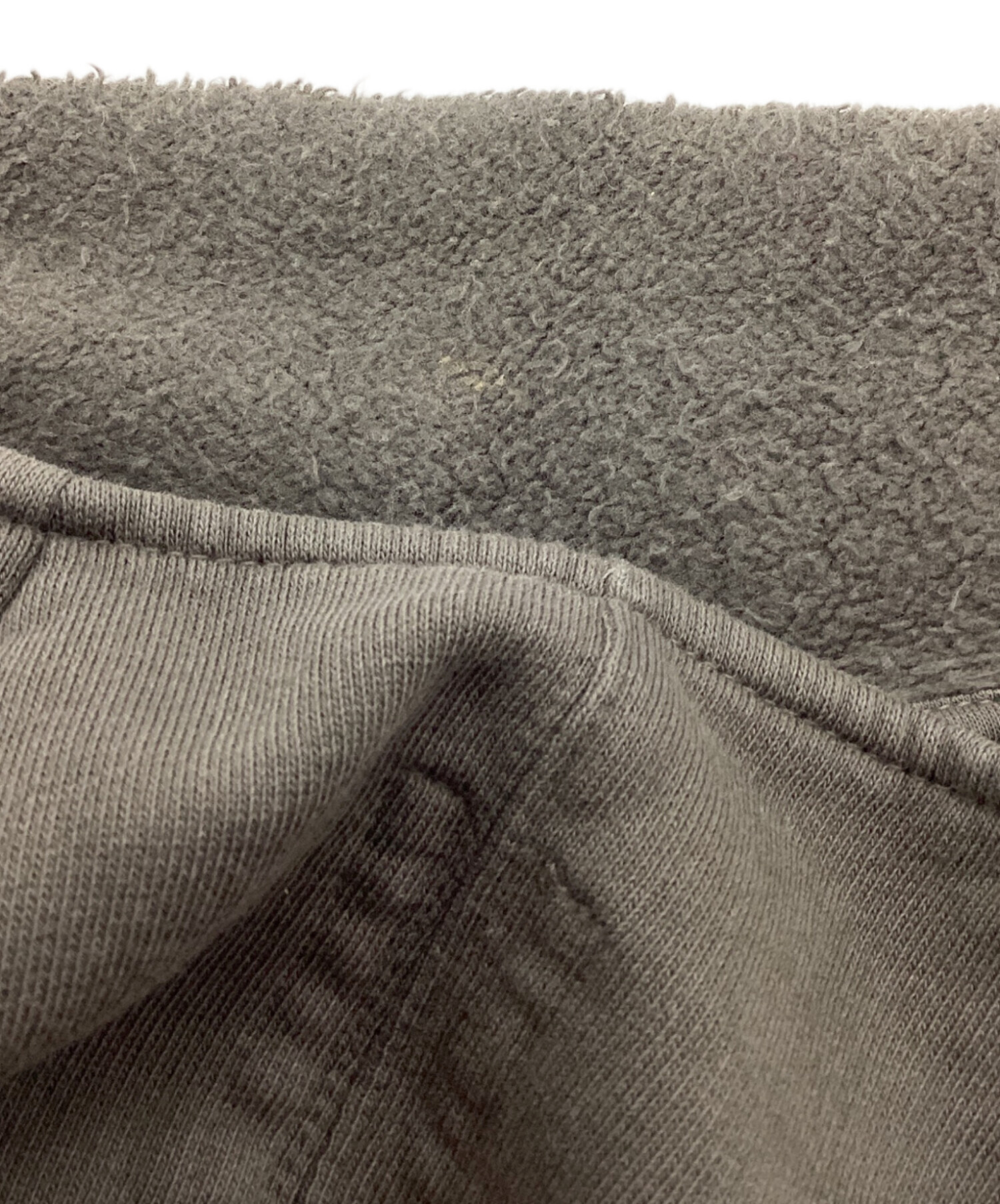 中古・古着通販】DRKSHDW (ダークシャドウ) スウェット グレー サイズ