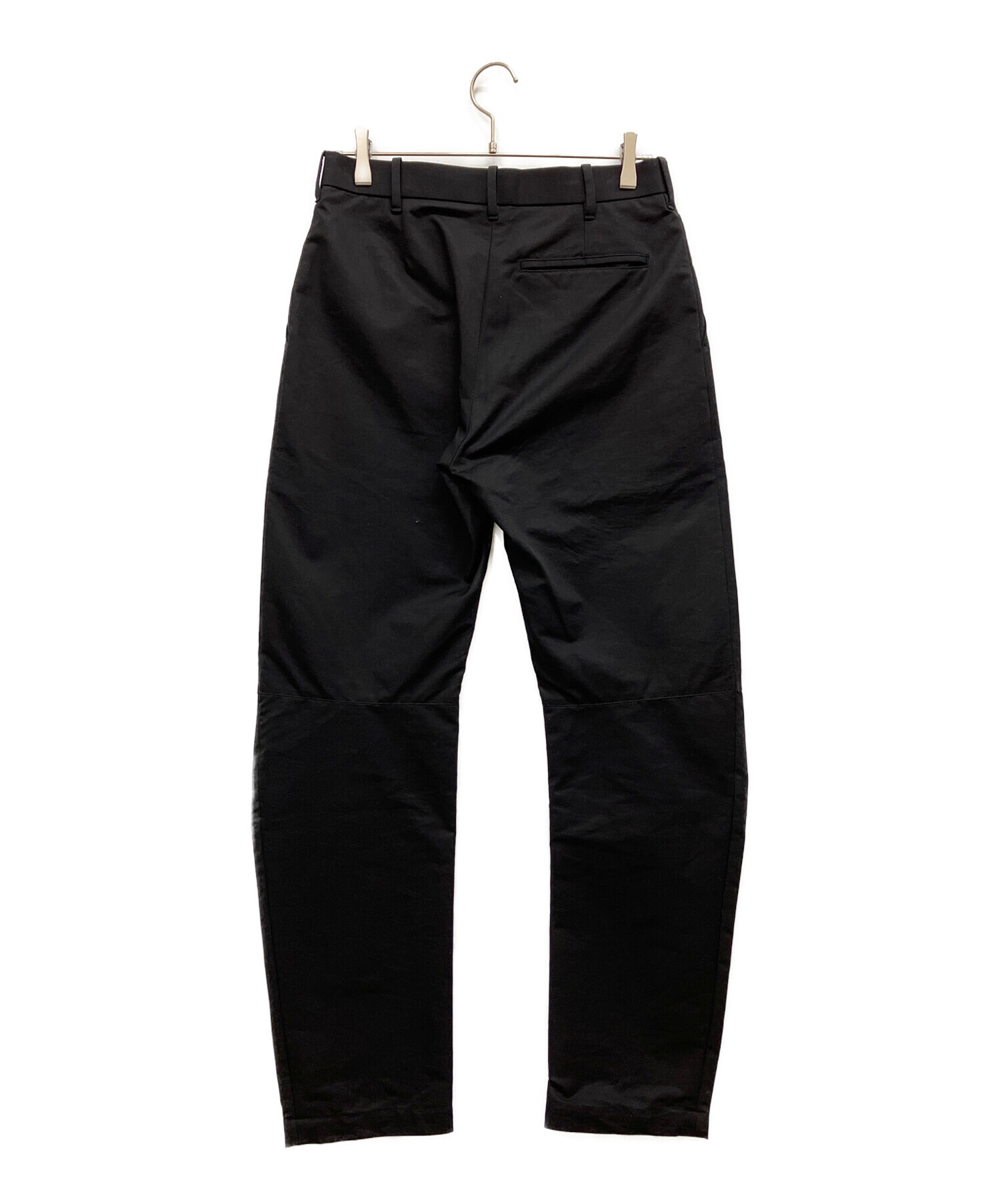 bottega venetaのパンツ 44 中古・古着通販】BOTTEGA VENETA (ボッテガベネタ) パンツ ブラック