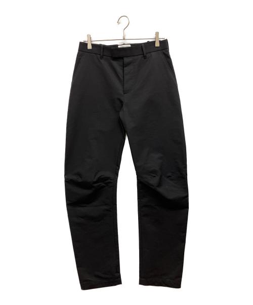 中古・古着通販】BOTTEGA VENETA (ボッテガベネタ) パンツ ブラック