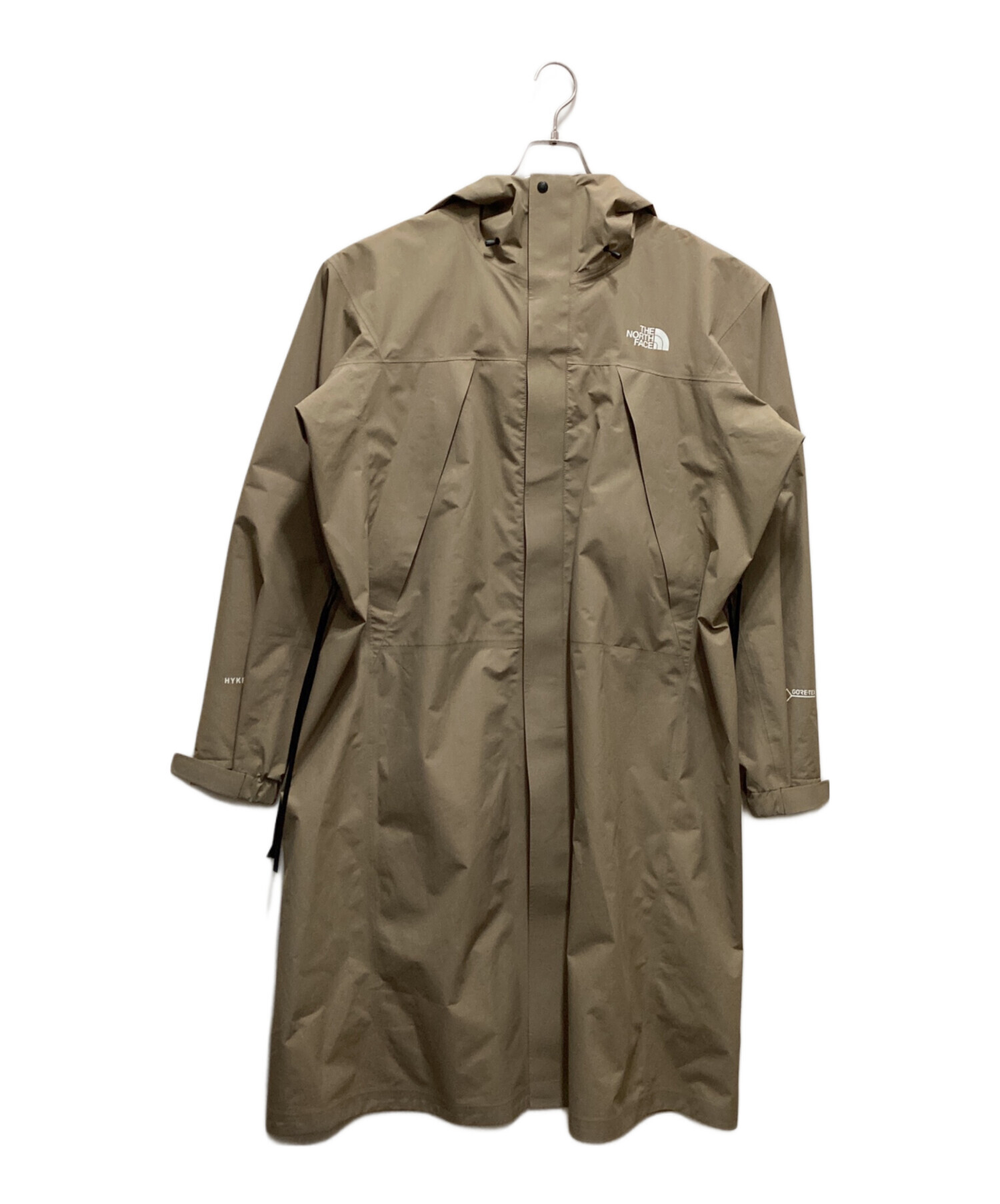 ジャケット・アウター North face HYKE 2019ss mountain coat 中古・古着通販】THE NORTH FACE (ザ ノース フェイス) HYKE (ハイク