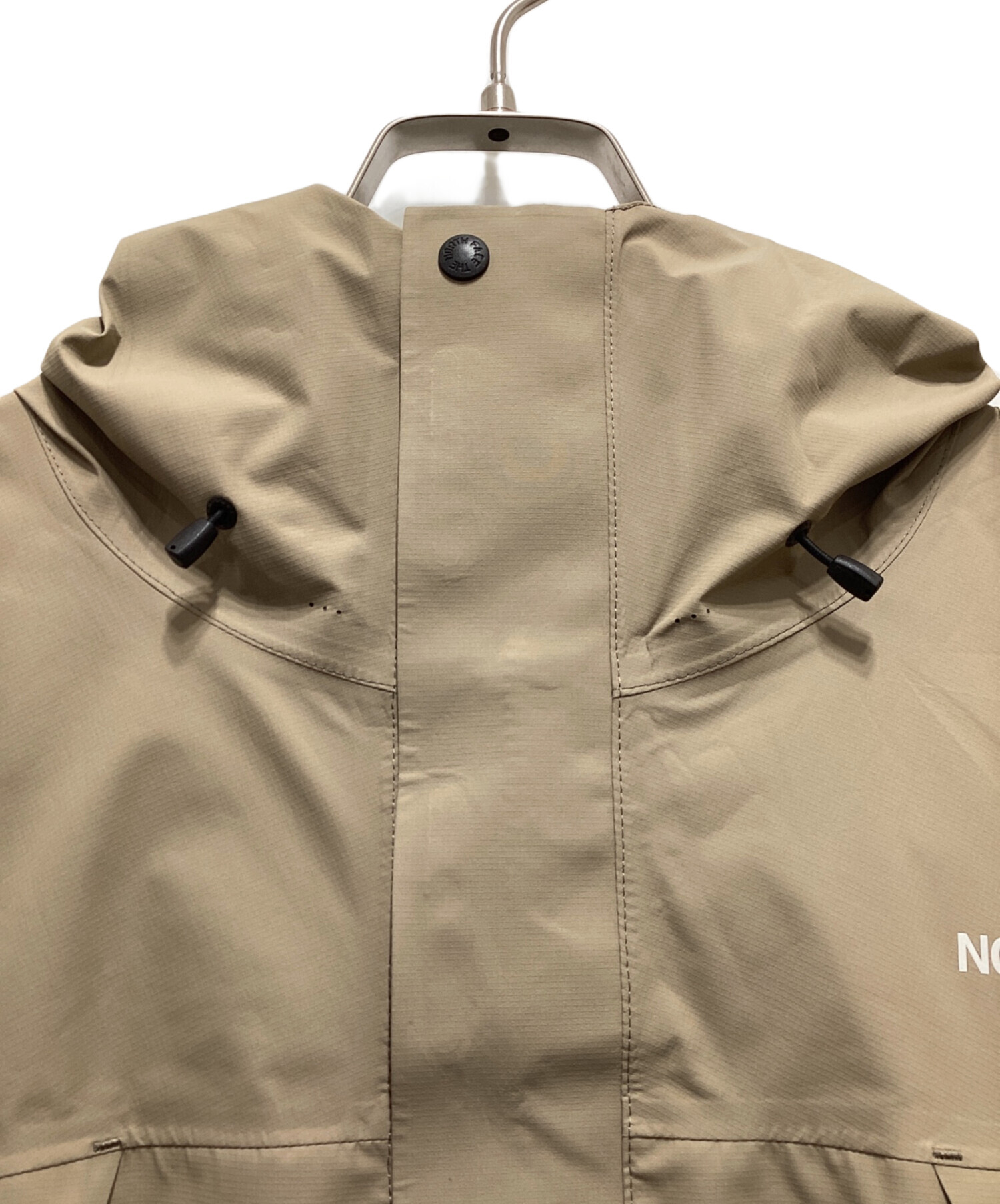 中古・古着通販】THE NORTH FACE (ザ ノース フェイス) HYKE (ハイク