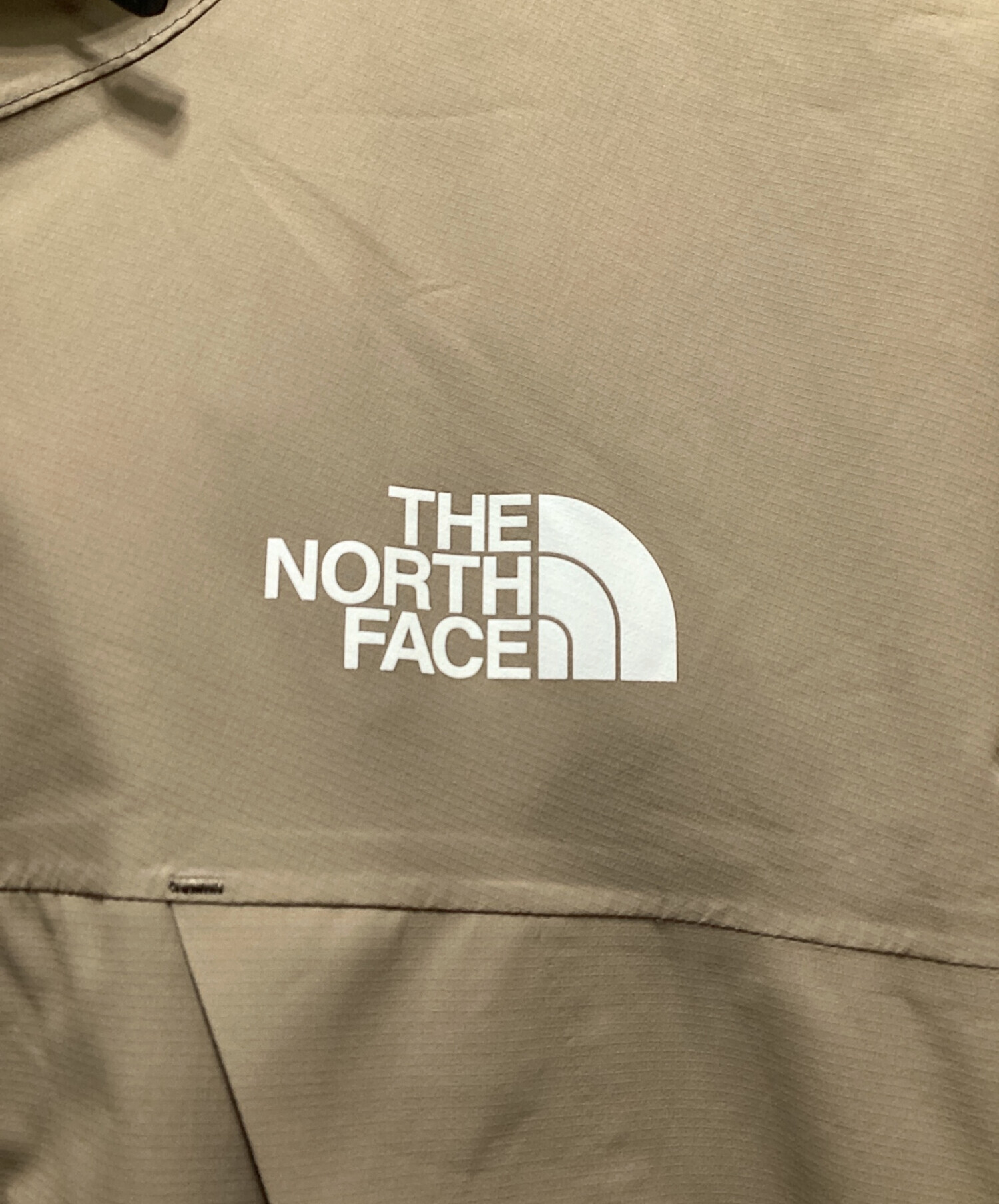 中古・古着通販】THE NORTH FACE (ザ ノース フェイス) HYKE (ハイク