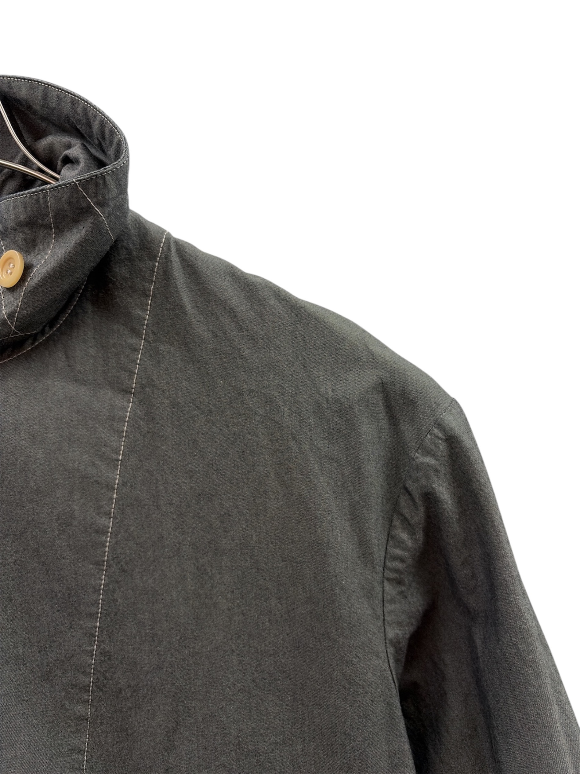 中古・古着通販】Maison Margiela (メゾンマルジェラ) Canvas Coat