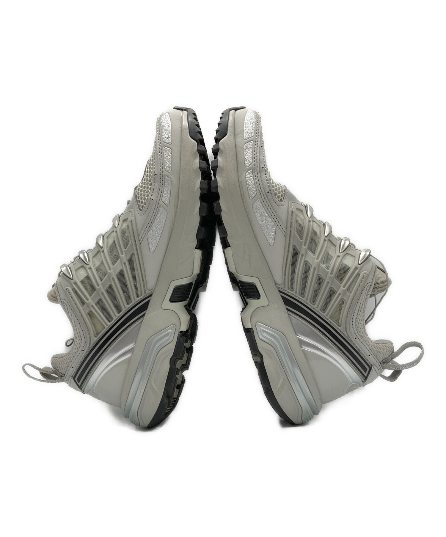 中古・古着通販】SALOMON (サロモン) ACS PRO ADVANCED ライトグレー