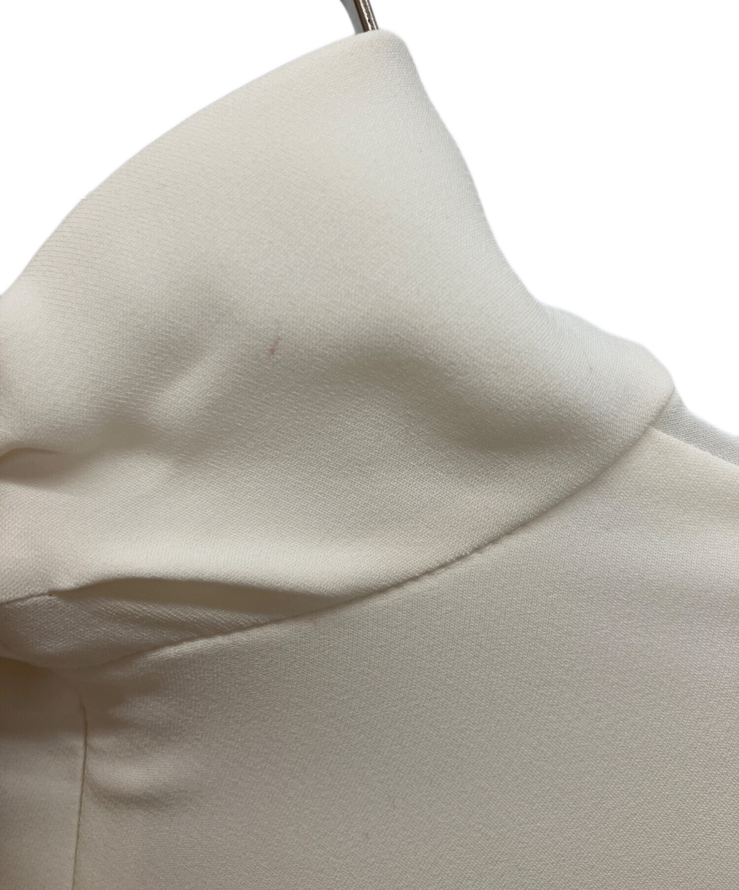 theory luxe(セオリーリュクス) 長袖カットソー サイズ40 M レディース MARVINE SANDY(マーヴィン サンディ) 41-5108201 ライトブルー ボウタイ 中古・古着通販】theory luxe (セオリーリュクス) MARVINE SANDY