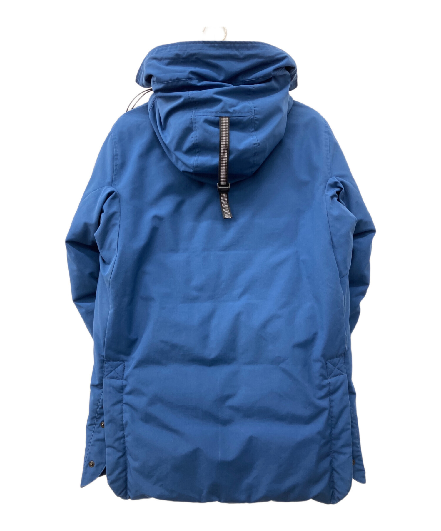中古・古着通販CANADA 定価40万 USA製 最高峰 BLUE DUCK SHEEPSKIN co 