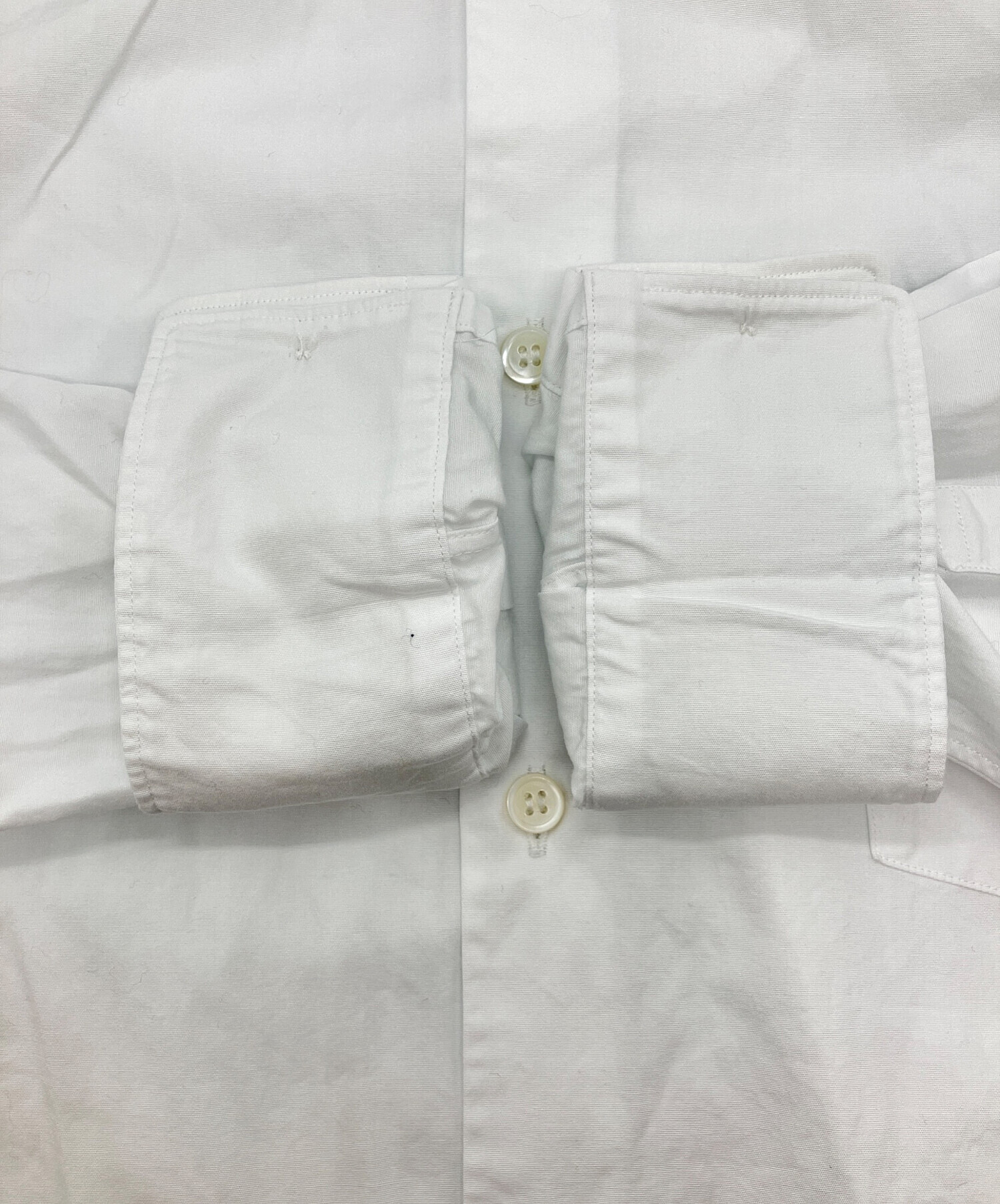 中古・古着通販】COMME des GARCONS (コムデギャルソン) レギュラー