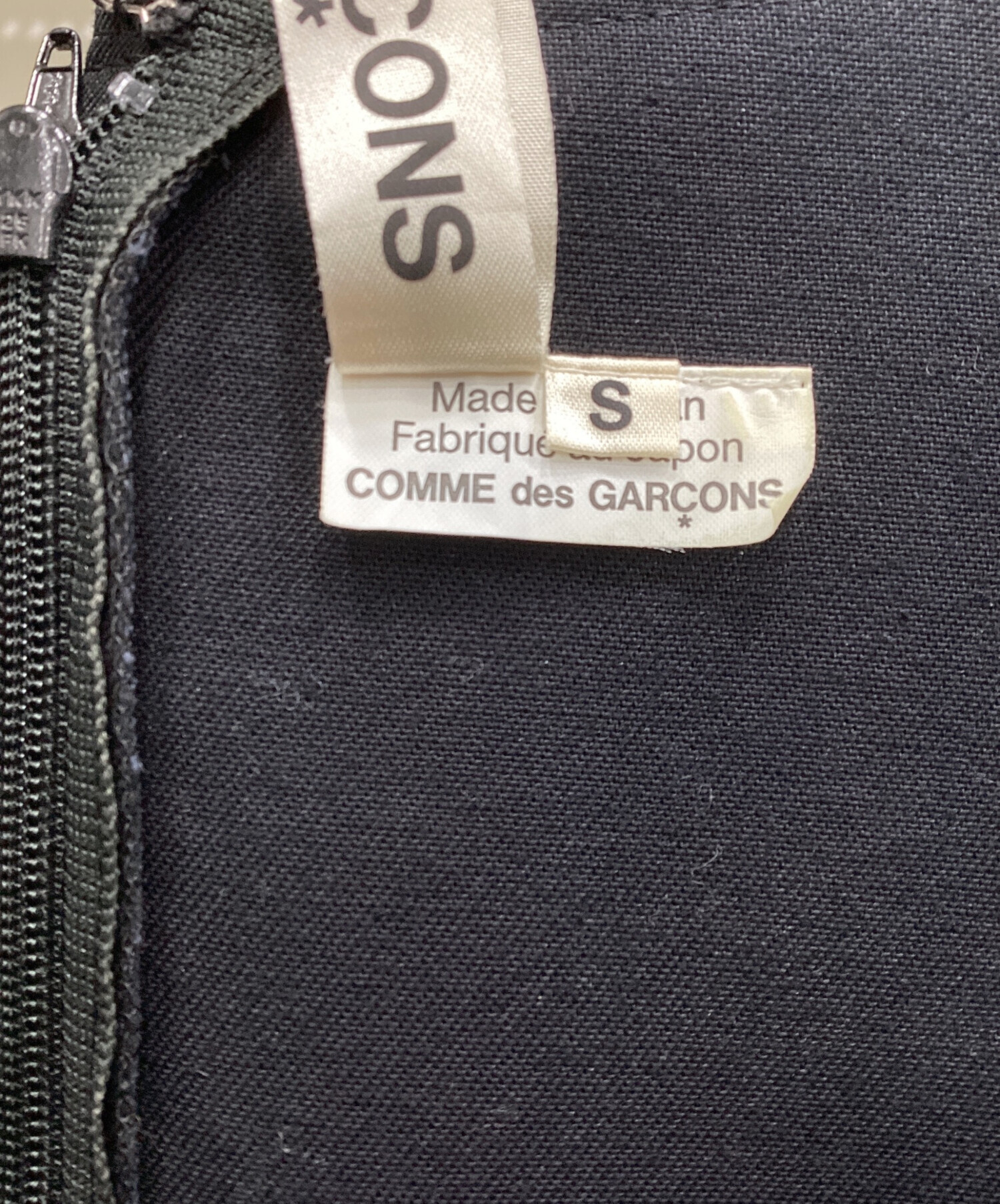 中古・古着通販】COMME des GARCONS (コムデギャルソン) 22AW