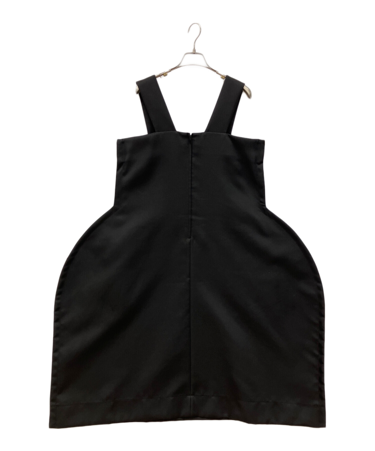 中古・古着通販】COMME des GARCONS (コムデギャルソン) 22SS ポリ二