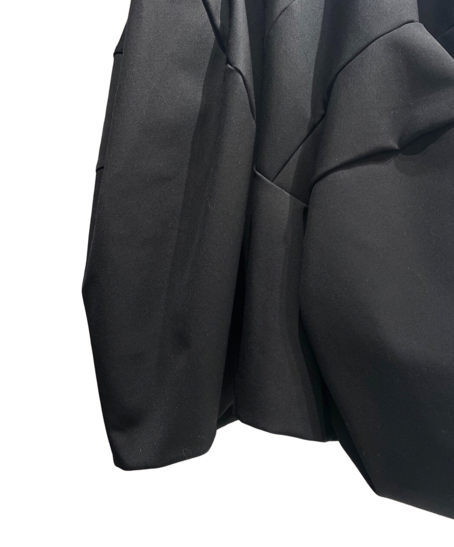 中古・古着通販】COMME des GARCONS (コムデギャルソン) ウール