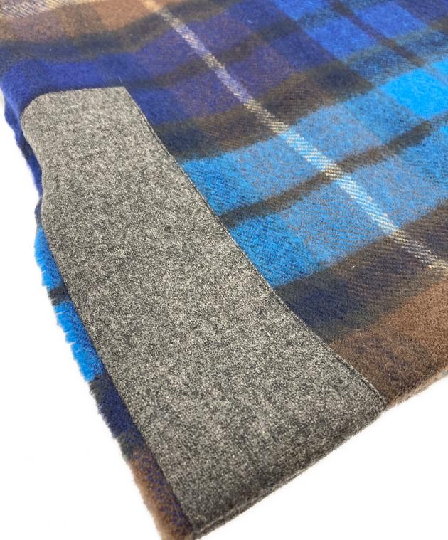 コムデギャルソンシャツ ストール 中古・古着通販】COMME des GARCONS SHIRT (コムデギャルソンシャツ