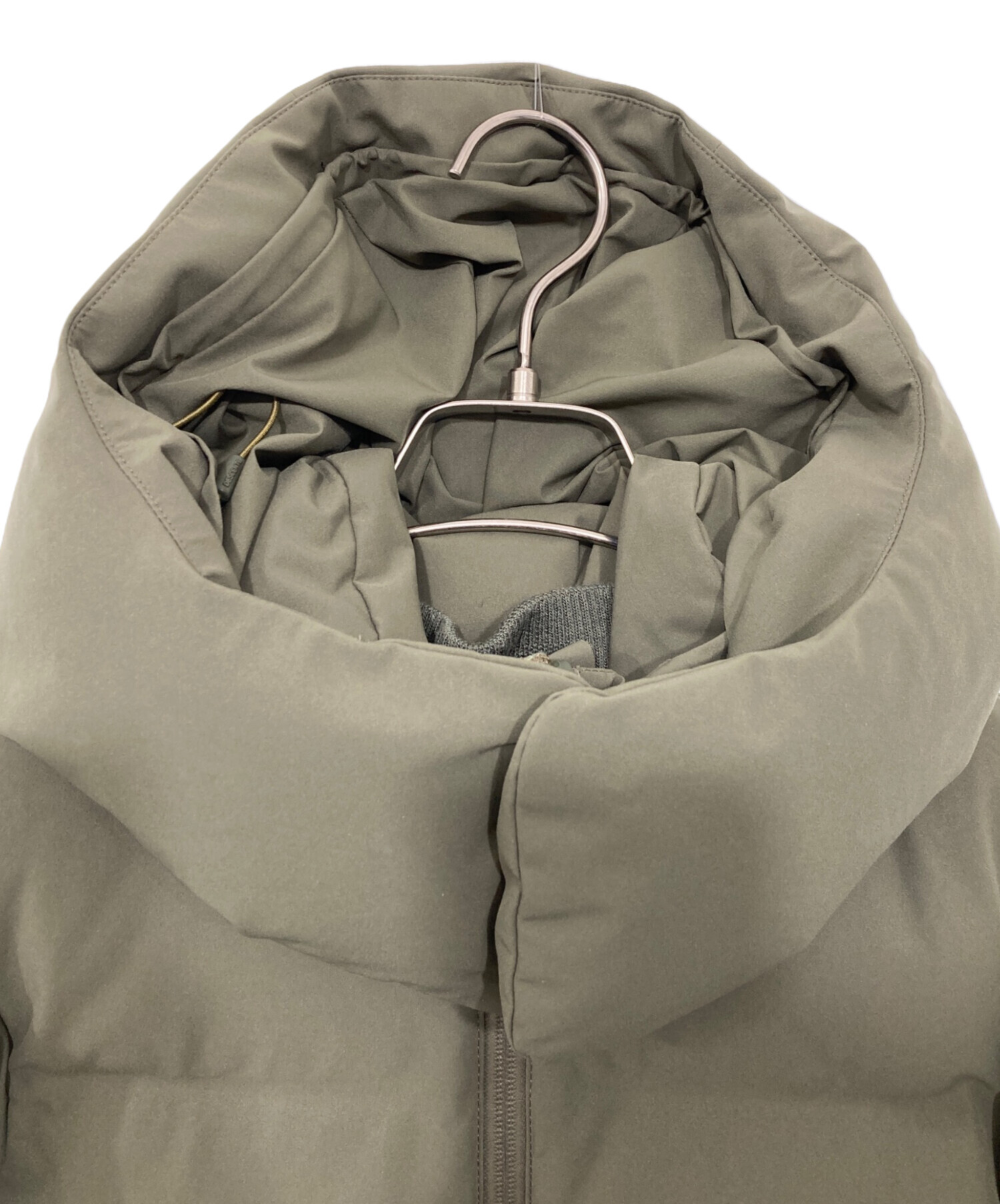 中古・古着通販】DESCENTE ALLTERRAIN (デザイント オルテライン) 水沢