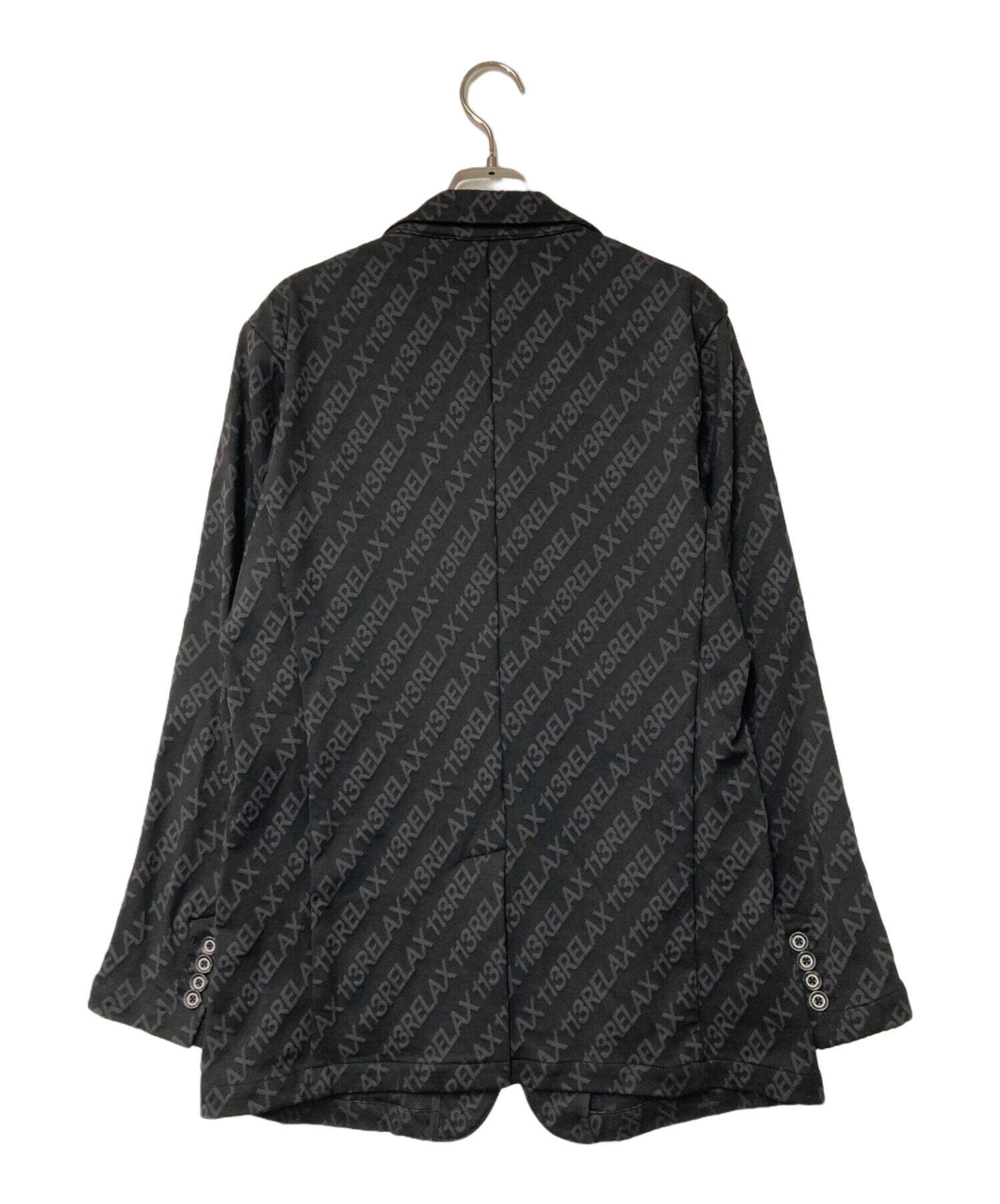 中古・古着通販】1piu1uguale3 relax (ウノピゥウノウグァーレトレ