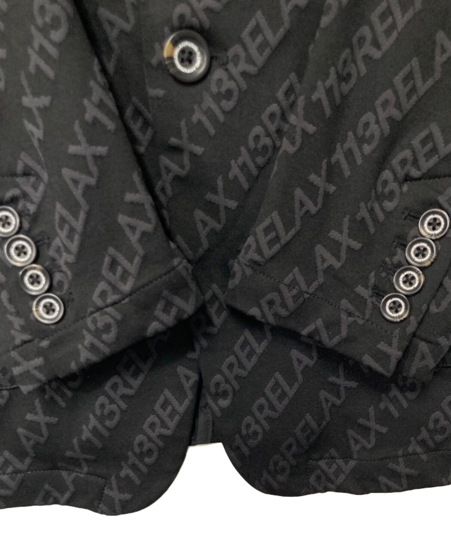 中古・古着通販】1piu1uguale3 relax (ウノピゥウノウグァーレトレ