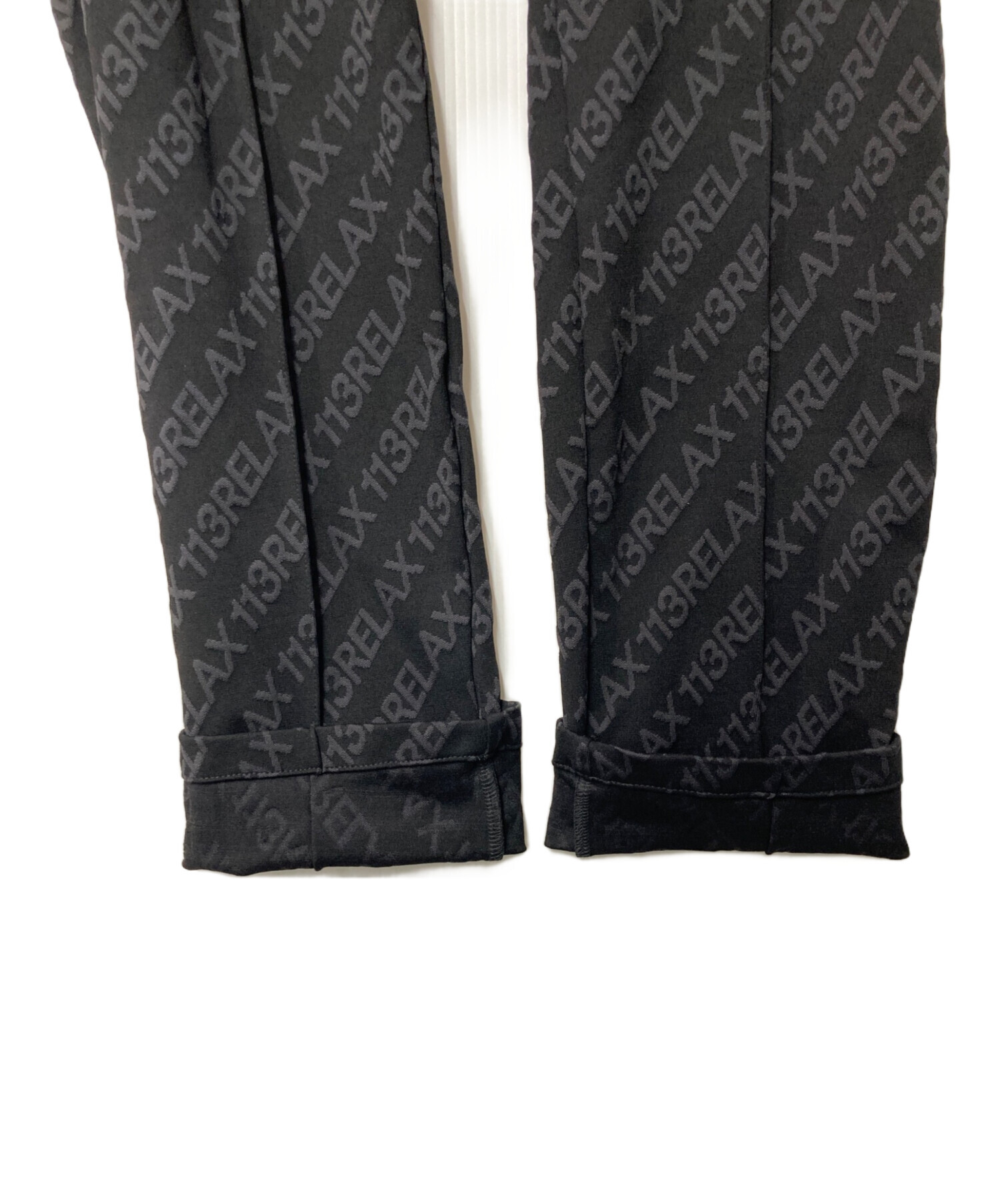 中古・古着通販】1piu1uguale3 relax (ウノピゥウノウグァーレトレ