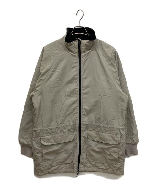 中古・古着通販】Eddie Bauer (エディーバウアー) 90's ナイロンジップ