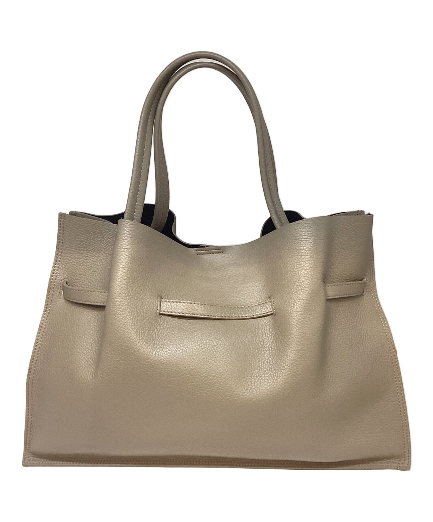 中古・古着通販】VIOLAd'ORO (ヴィオラドーロ) イタリアンWフェイス