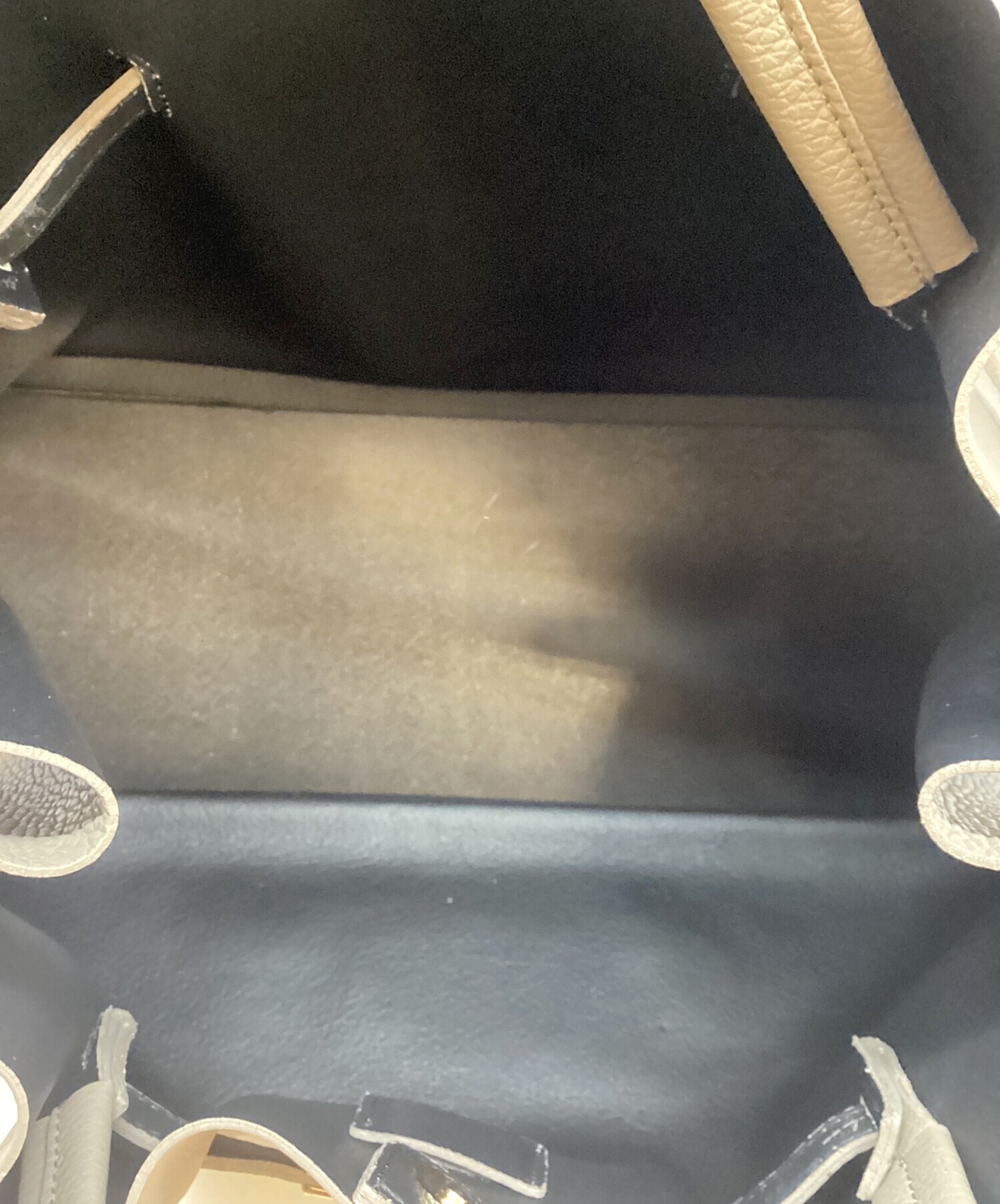 中古・古着通販】VIOLAd'ORO (ヴィオラドーロ) イタリアンWフェイス