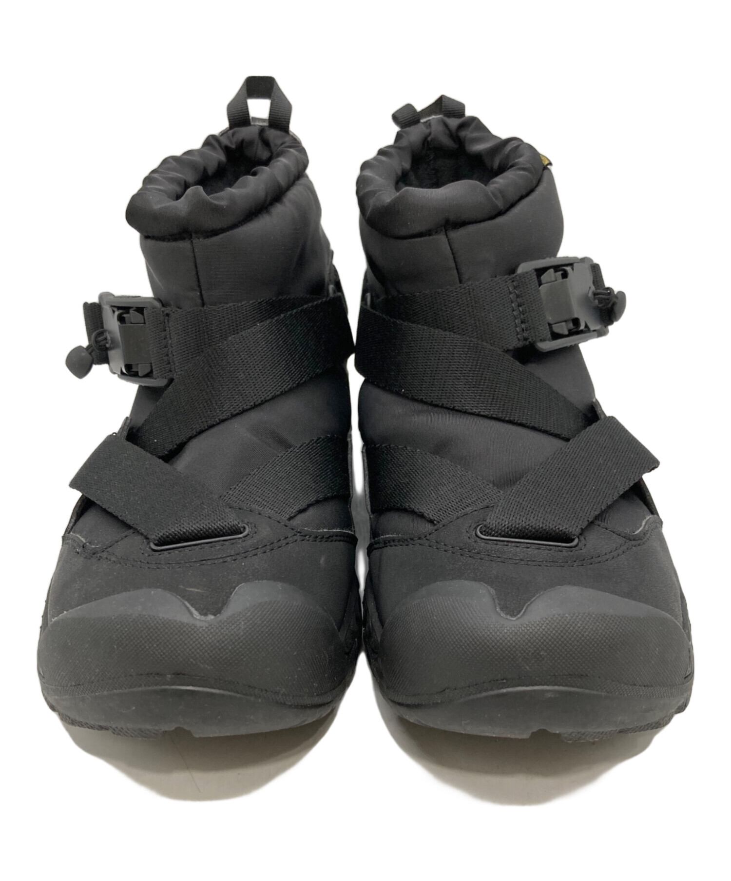 中古・古着通販】KEEN (キーン) HYKE (ハイク) Hoodzerra NXIS WP