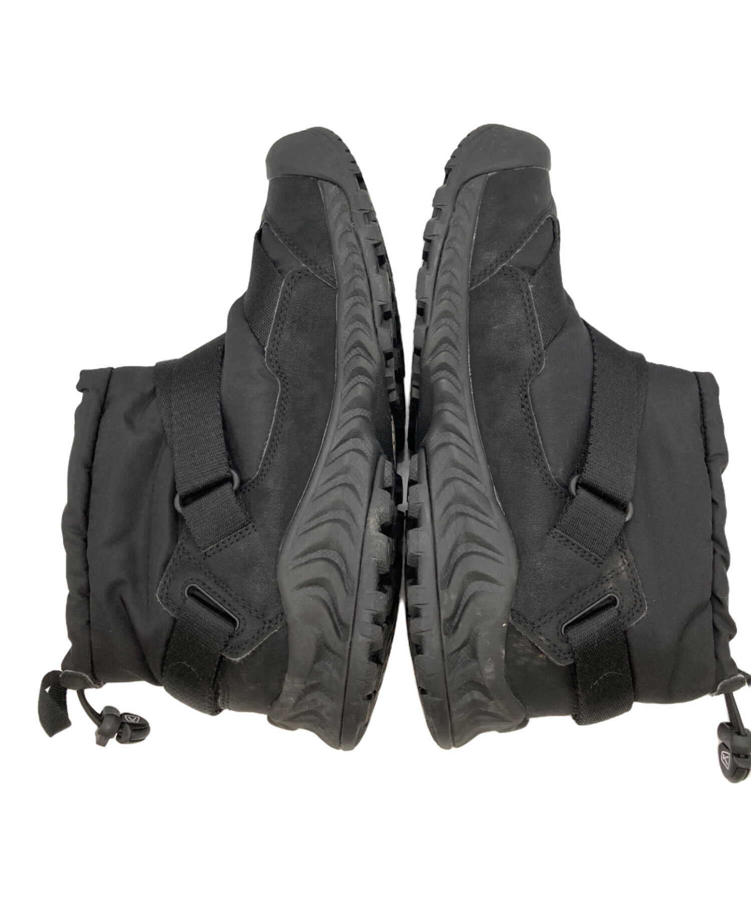 中古・古着通販】KEEN (キーン) HYKE (ハイク) Hoodzerra NXIS WP