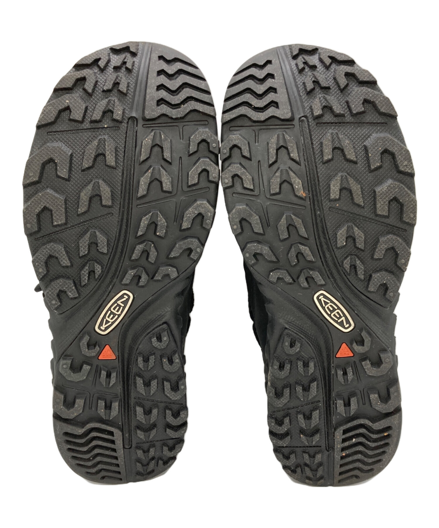 中古・古着通販】KEEN (キーン) HYKE (ハイク) Hoodzerra NXIS WP