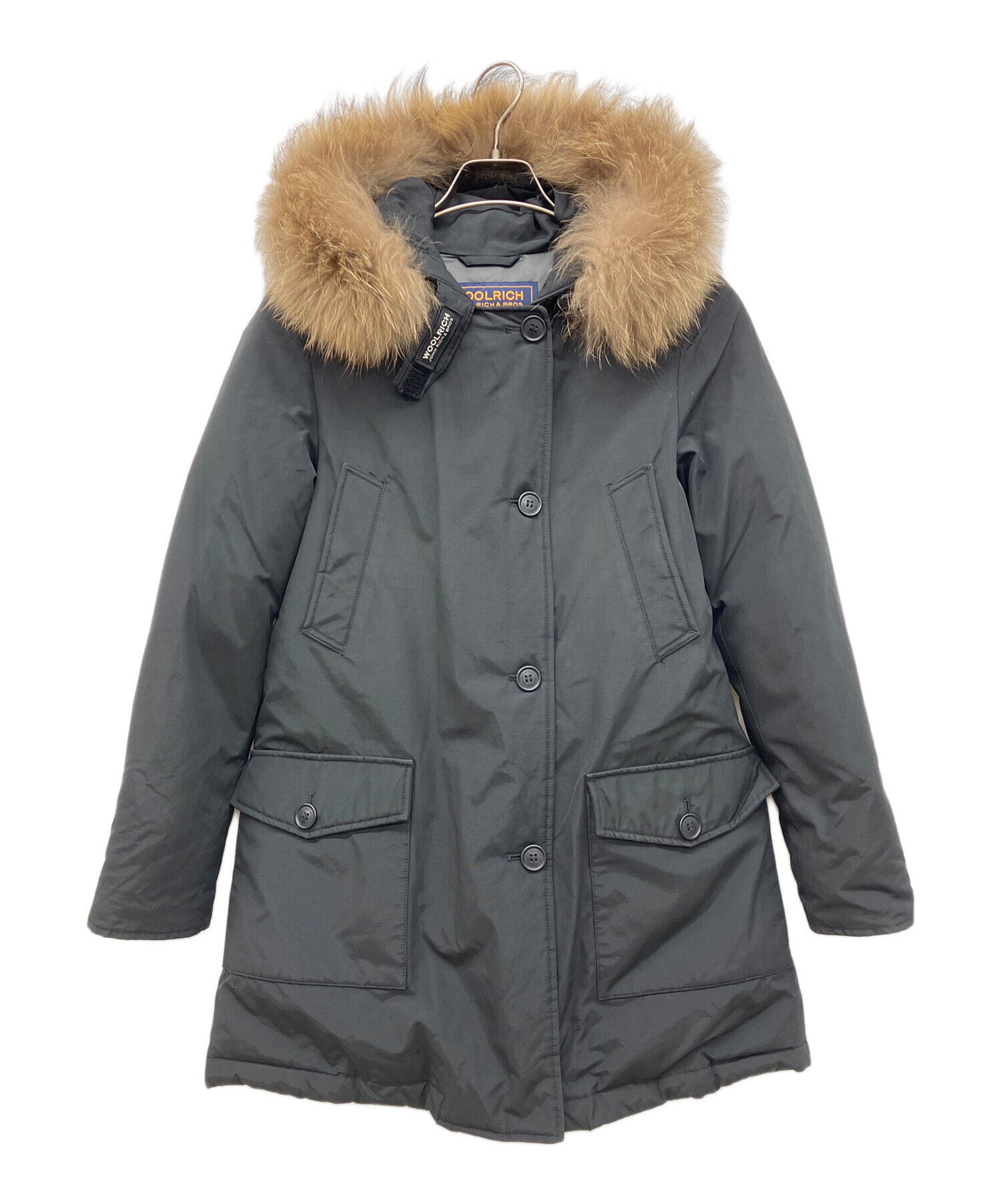 中古・古着通販】WOOLRICH (ウールリッチ) ARCTIC PARKA アーク