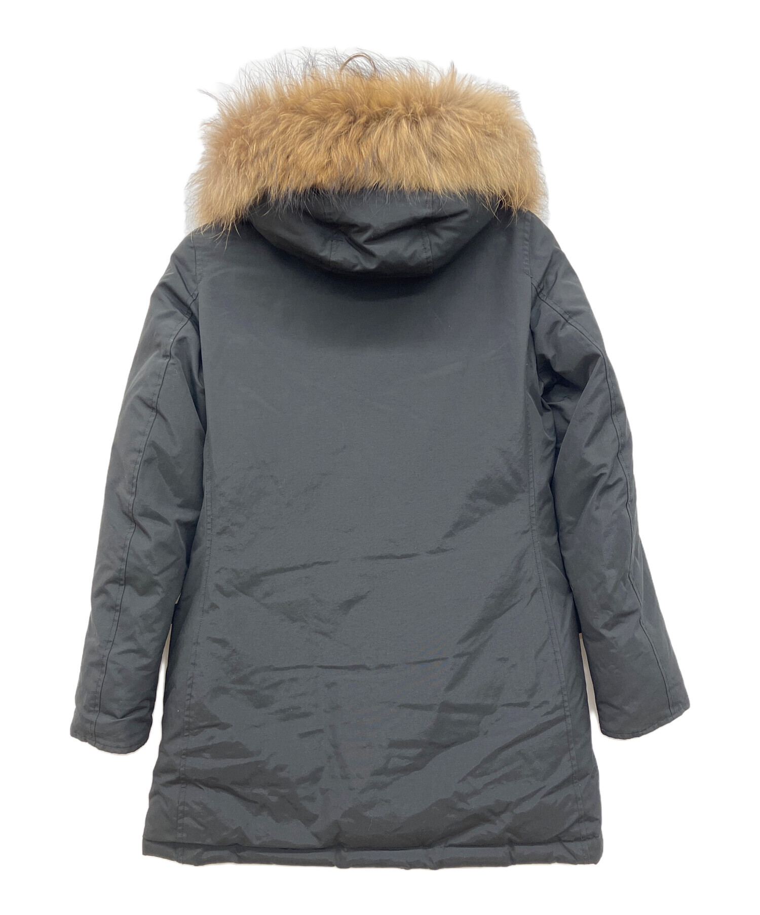 中古・古着通販】WOOLRICH (ウールリッチ) ARCTIC PARKA アーク 