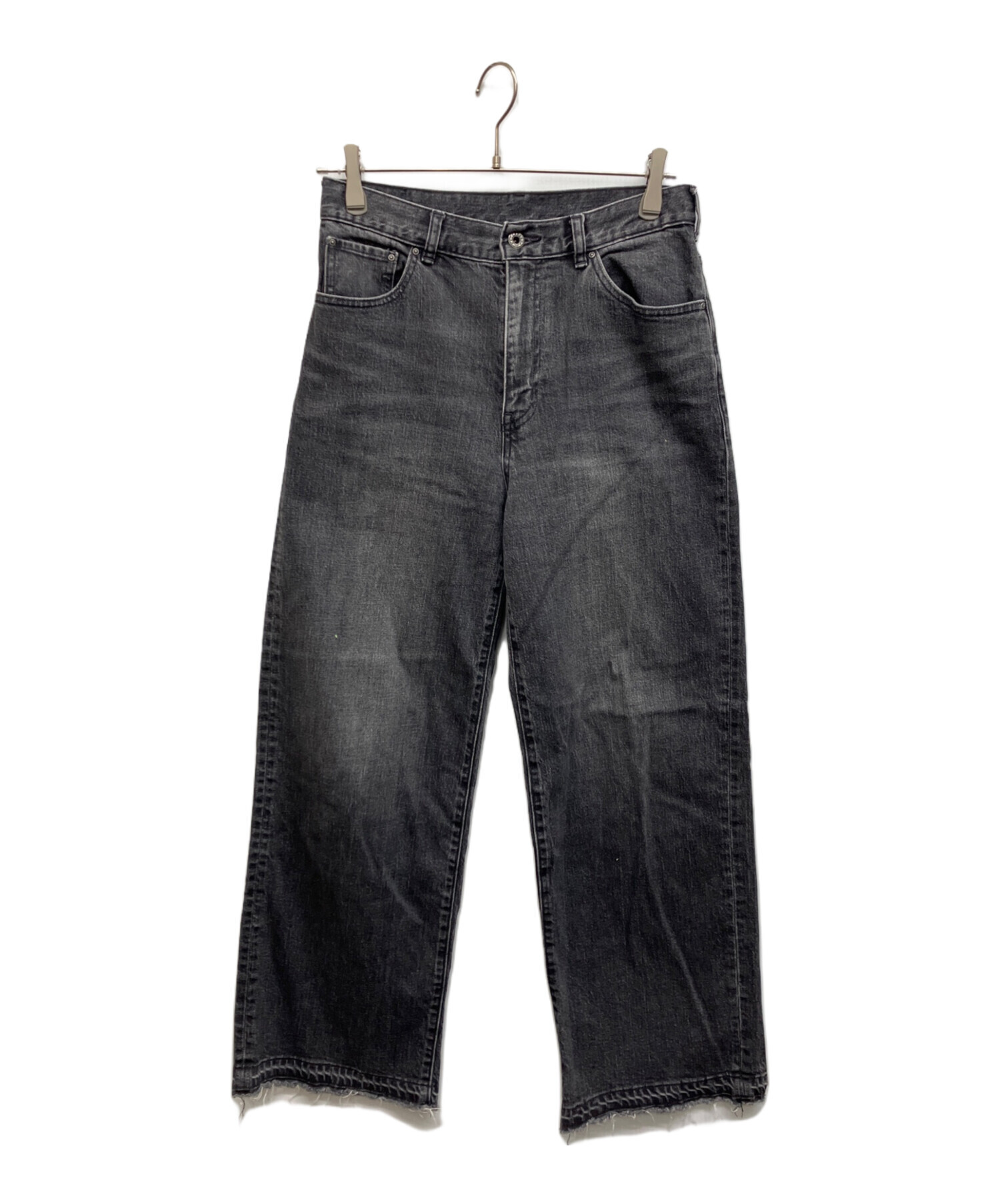 中古・古着通販】Spick and Span (スピック＆スパン) 5 1/2 LOOSE
