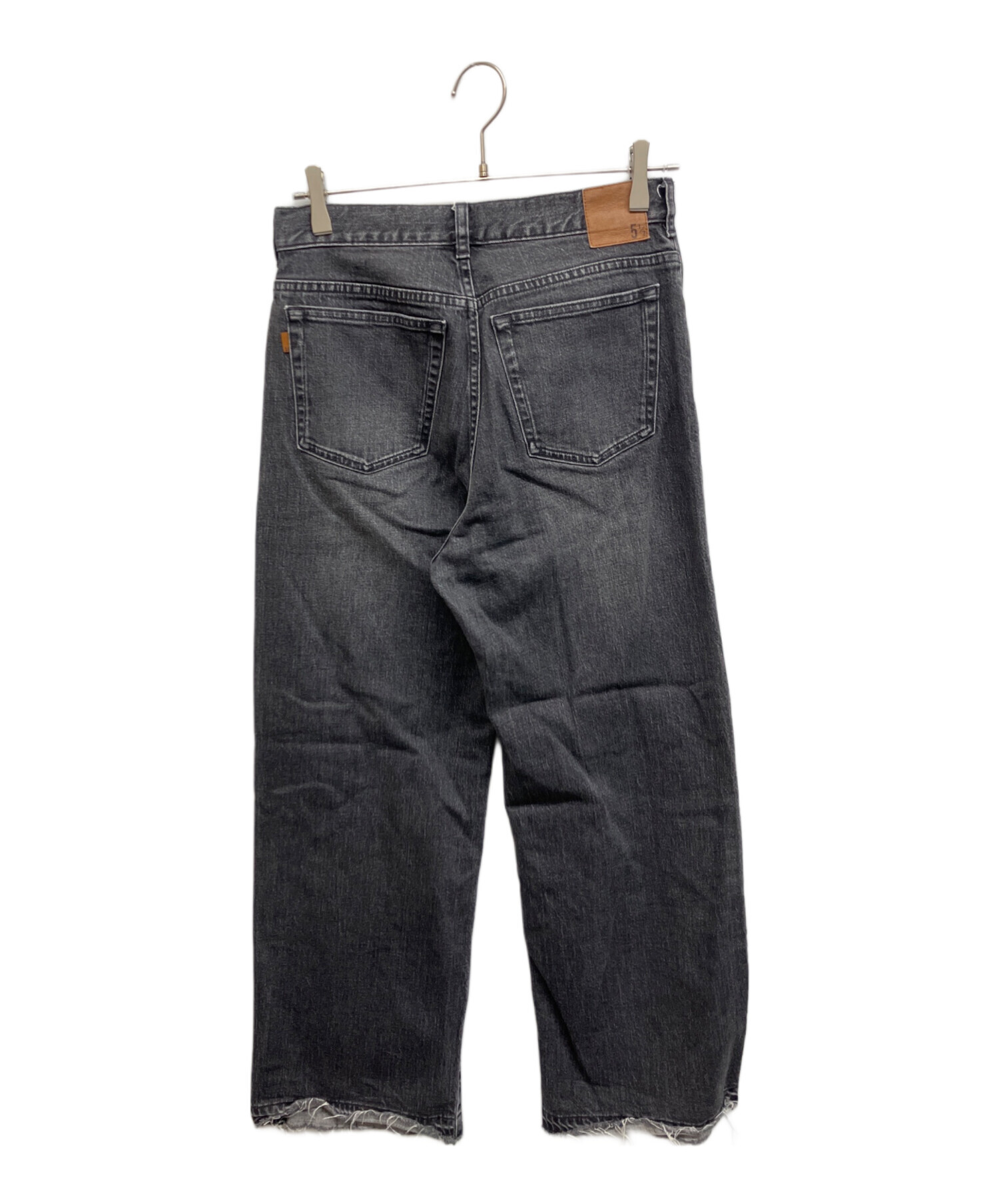中古・古着通販】Spick and Span (スピック＆スパン) 5 1/2 LOOSE