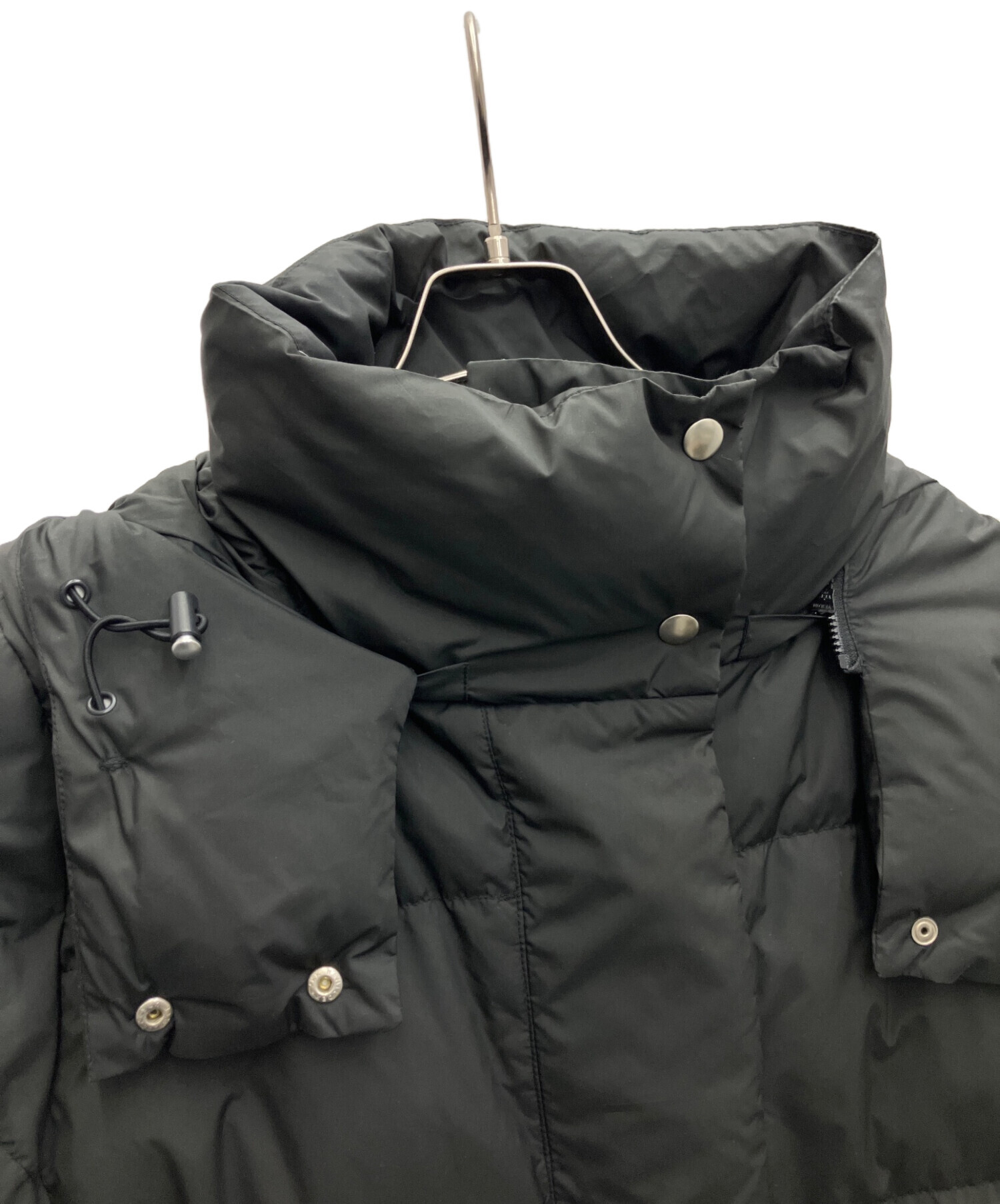 中古・古着通販】SLOBE IENA (スローブ イエナ) フェザーライトパッ