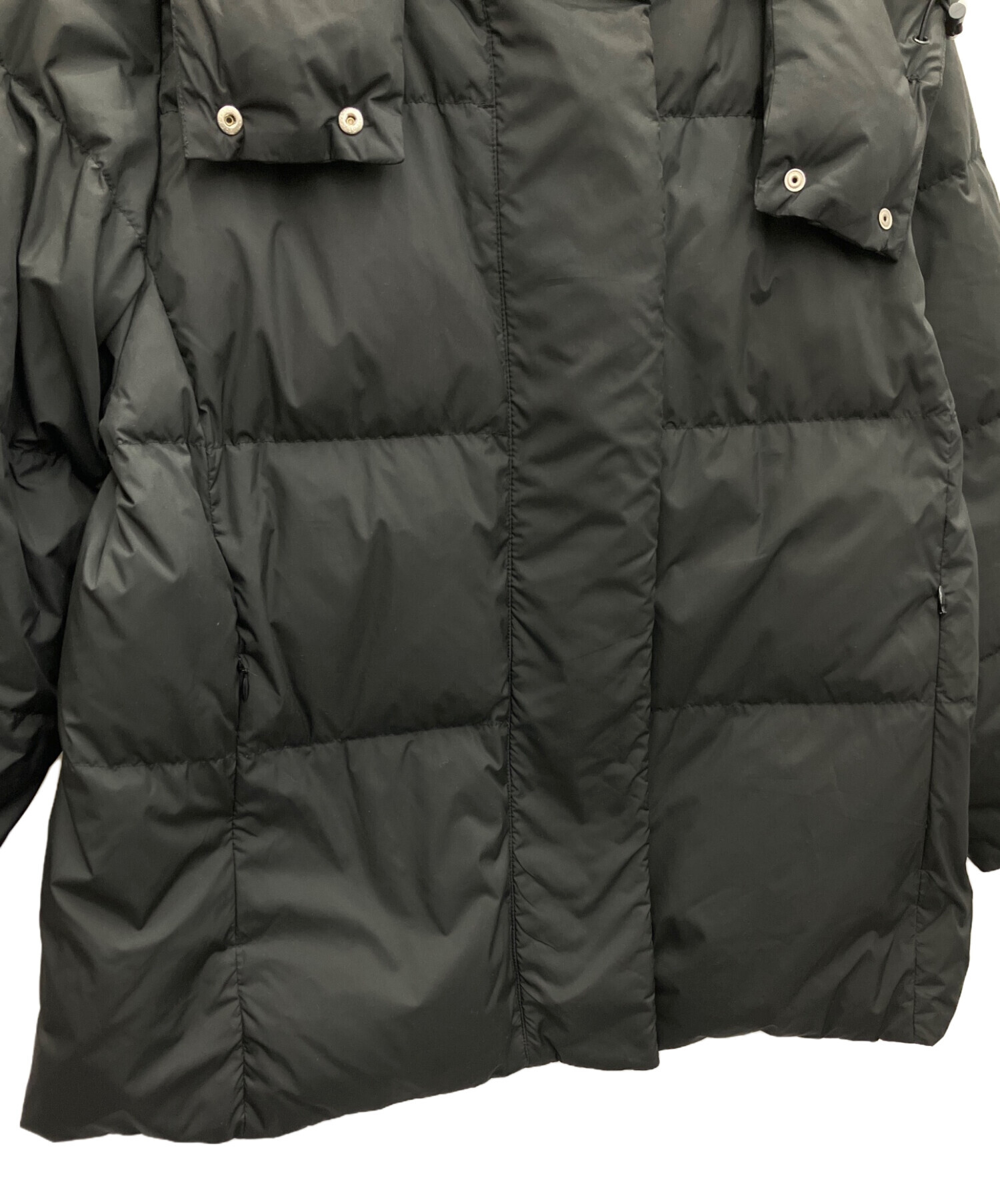 中古・古着通販】SLOBE IENA (スローブ イエナ) フェザーライトパッ