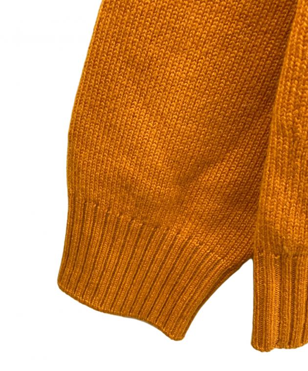 Loro Piana ロロピアーナ カシミヤ ニット ハイネック ワンピース 中古・古着通販】LORO PIANA (ロロピアーナ) ハイネックカシミヤニット