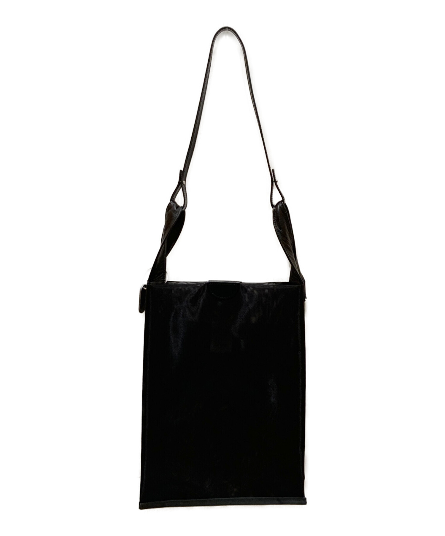 中古・古着通販】THE PURSE (ザ パース) 2WAYメッシュバッグトート 
