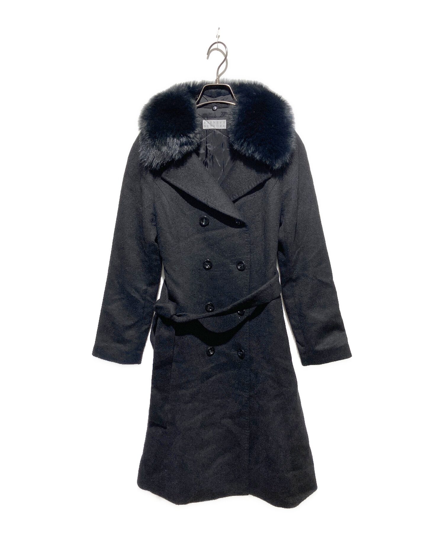 バーニーズニューヨーク　コート 中古・古着通販】BARNEYS NEWYORK (バーニーズ・ニューヨーク